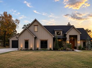 138 Eagles Nest Dr, Eufaula, OK 74432