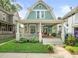 515 Benton Ave, Excelsior Springs, MO 64024