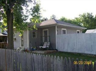 4148 W Bertha St, Indianapolis, IN