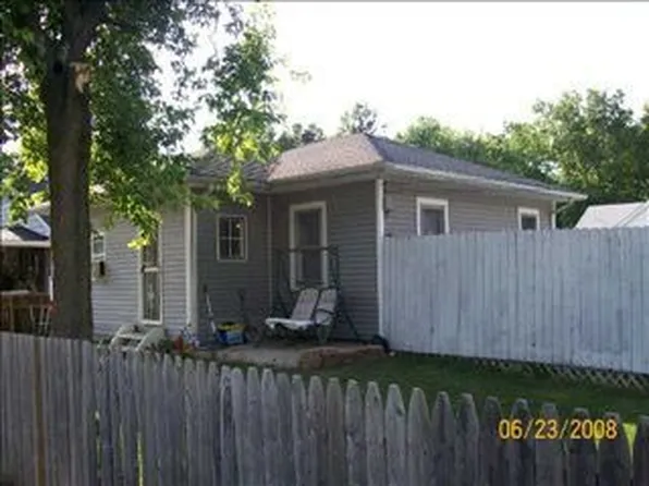 4148 W Bertha St, Indianapolis, IN 46241