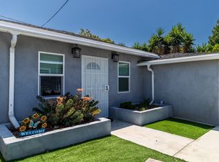 1736 Eudora Ave, Wilmington, CA 90744