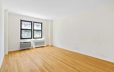 Rented by Keller Williams NYC