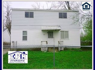 2231 Nerredia St, Flint, MI 48532