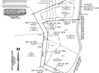 8900 Island Ferry Rd LOT 0, Atlanta, GA 30350