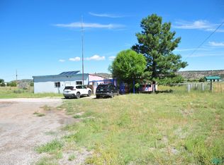 813 Highway 612, Thoreau, NM 87323