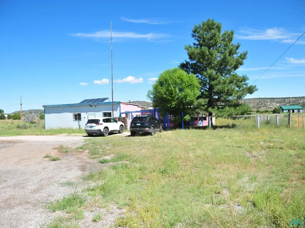 813 Highway 612, Thoreau, NM 87323
