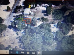 0 Bay Cir, Lake Wales, FL 33898