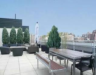 Rented by Mercedes Berk