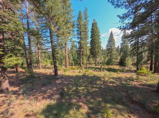 11349 China Camp Rd, Truckee, CA 96161