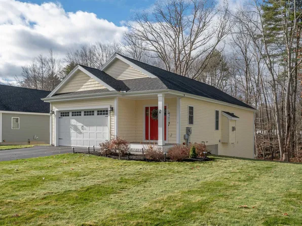 16 Currier Lane, Fremont, NH 03044