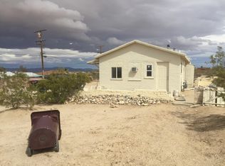 7491 N Star Ave, Twentynine Palms, CA 92277