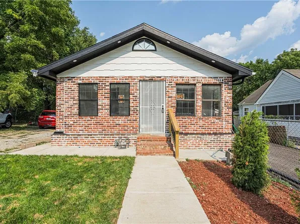 4127 Brooklyn Ave, Kansas City, MO 64130