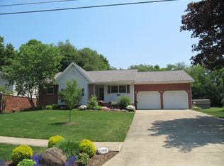 2765 Lee Dr, Wooster, OH 44691