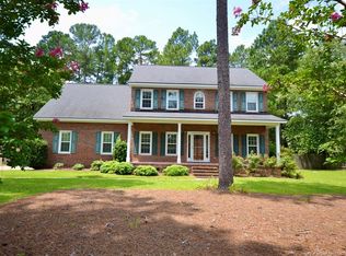 6830 Surrey Rd, Fayetteville, NC 28306