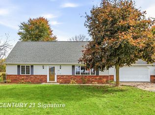 880 N Thomas Rd, Saginaw, MI 48609
