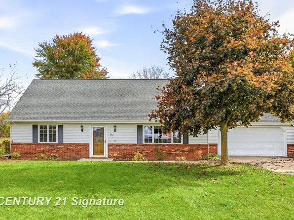 880 N Thomas Rd, Saginaw, MI 48609