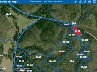 TRACT 7A Alley Mountain Dr, Marlinton, WV 24954