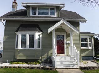 1852 Clermont St, Manitowoc, WI 54220