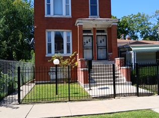 7306 S Green St UNIT 1, Chicago, IL 60621