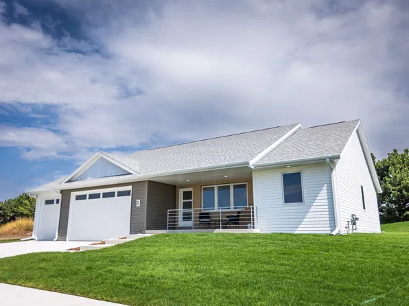 4802 Sumpter Dr, Milton, WI 53563