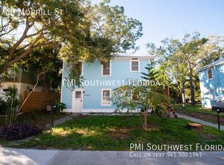 1766 Morrill St, Sarasota, FL 34236