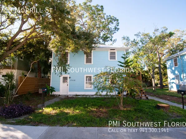 1766 Morrill St, Sarasota, FL 34236