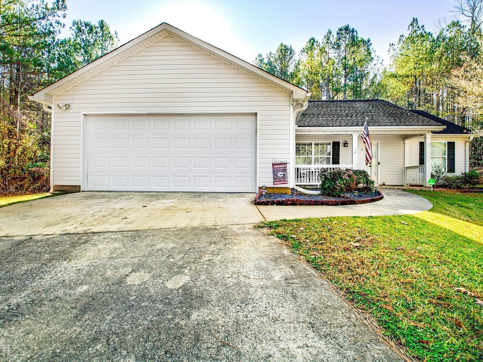 112 Akers Lake Dr, Moreland, GA 30259 Zillow
