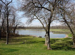 6750 Bailey Rd, Eau Claire, MI 49111