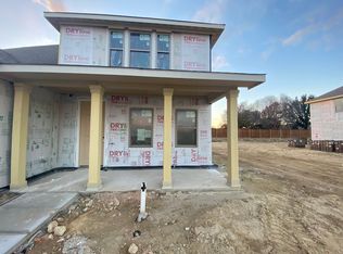 13209 Ridings Dr, Haslet, TX 76052