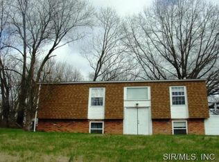 8338 State Route 163, Millstadt, IL 62260