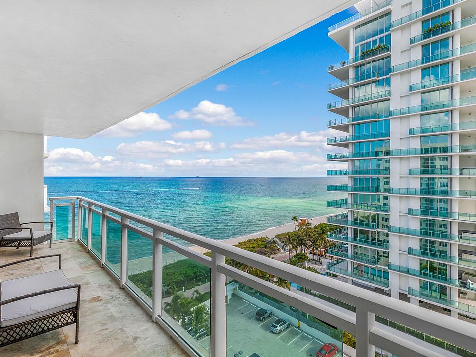 1st image of 6917 Collins Ave APT 1405