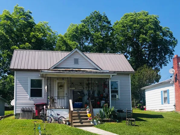 218 Highland Ave, Johnson City, TN 37604