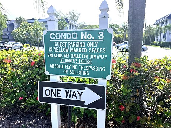 3rd image of 3050 Holiday Springs Boulevard #111