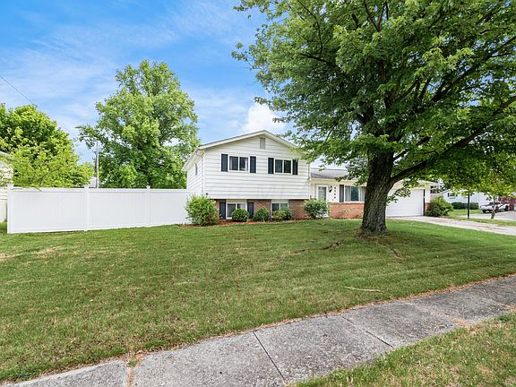3rd image of 2714 Independence Ct