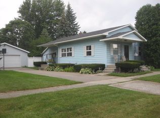 1306 S Erie St, Bay City, MI 48706