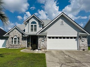311 Pilothouse Dr, Myrtle Beach, SC 29577