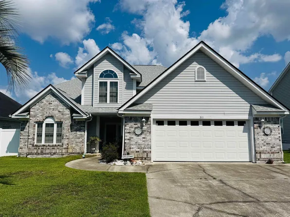 311 Pilothouse Dr., Myrtle Beach, SC 29577