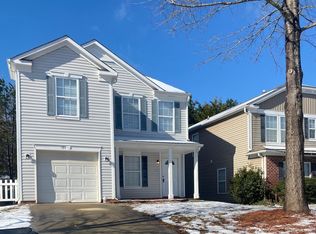1911 Dunsmore Ln, Waxhaw, NC 28173