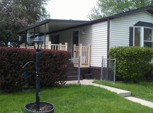 242 Pleasant Dr, Portage, IN 46368