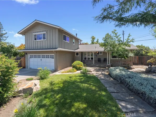 4946 Anna Dr, San Jose, CA 95124