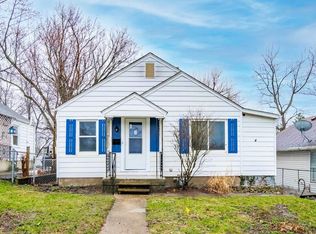 1305 Spring St, Fort Wayne, IN 46808