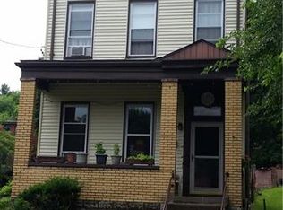 1139 Buente, Spring Hill, PA