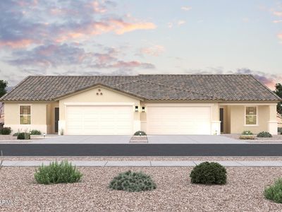725 Dylan Ct, Wickenburg, AZ, 85390