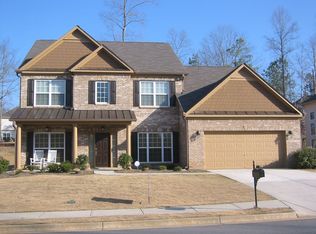 3018 Heritage Oaks Cir, Dacula, GA 30019