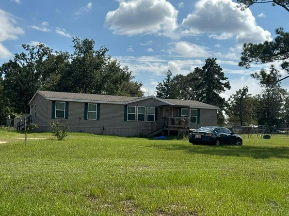 11862 Cedar Ct, Willis, TX 77378
