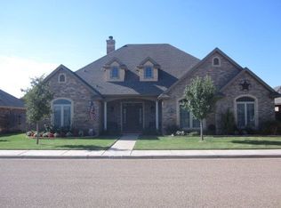 409 Tiger St, Wolfforth, TX 79382