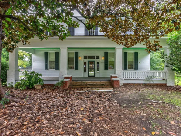 99 W Main Street, Gibson, GA 30810