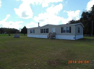 697 SW Genoa Way, Madison, FL 32340