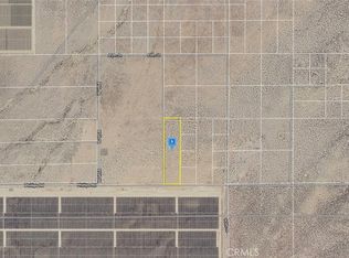 0 Phillips Rd, Mojave, CA 93501