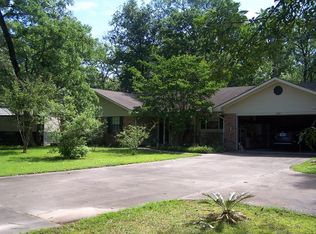 189 Lancewood Cir, Lufkin, TX 75904